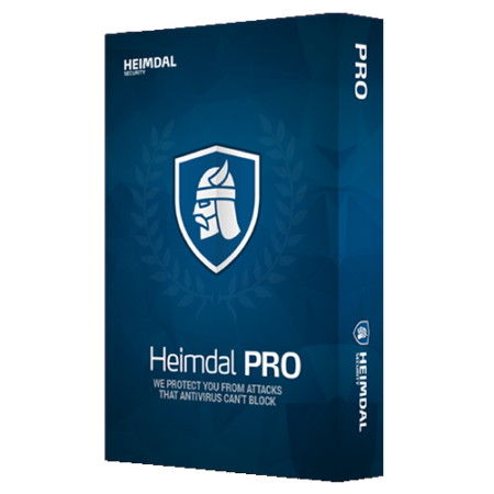Heimdal PRO – 3-Year / 1-PC